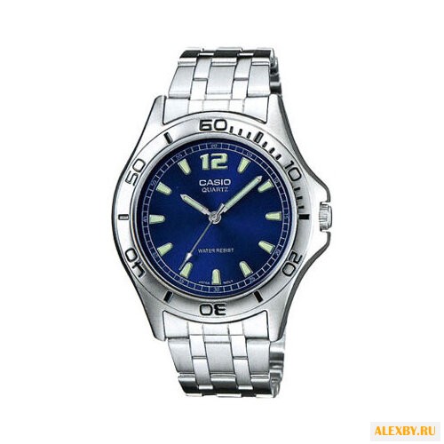 Наручные часы CASIO MTP-1258D-2A