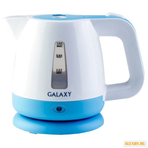 Чайник Galaxy GL0223