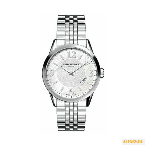 Наручные часы RAYMOND WEIL