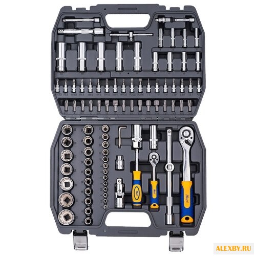 Набор автомобильных