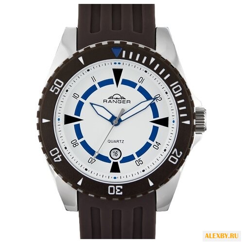 Наручные часы Ranger 10110321