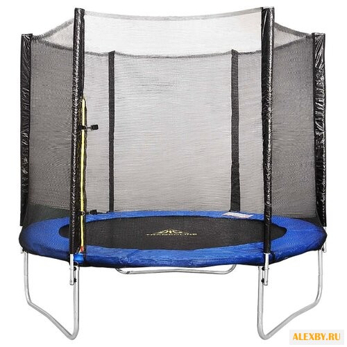 Каркасный батут DFC Trampoline