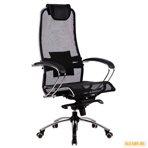 Компьютерное кресло Метта