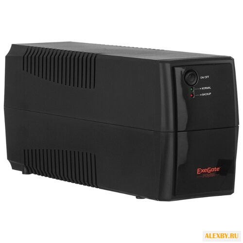 Интерактивный ИБП ExeGate Power