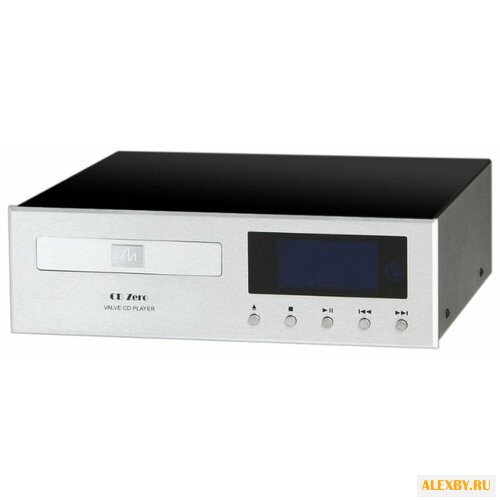 CD-проигрыватель Audio Note