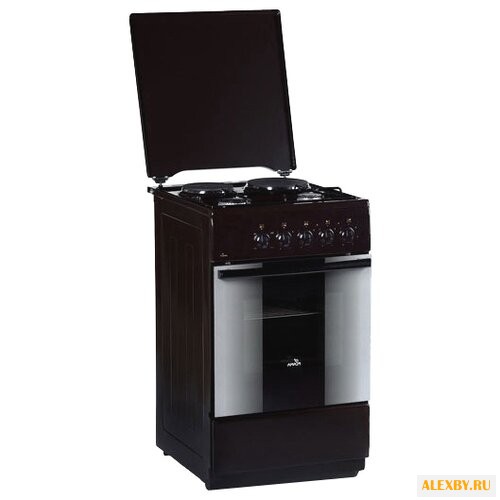 Плита Flama RK2211-B