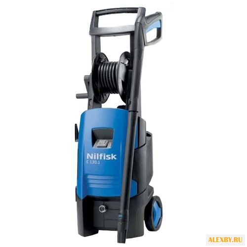 Мойка высокого давления