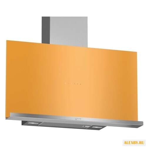 Каминная вытяжка NEFF D95FRM1H0