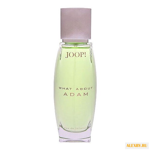 JOOP! What About Adam