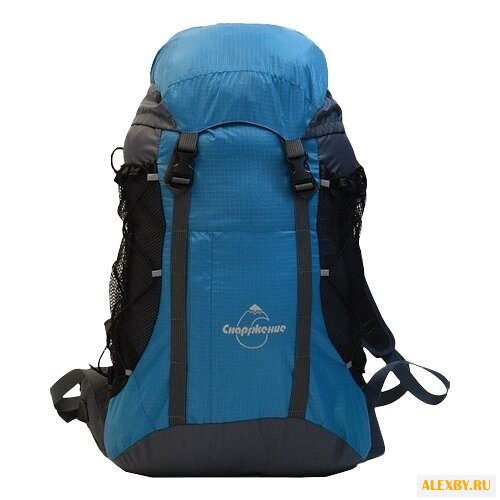 Рюкзак Снаряжение Суперлайт 20 i