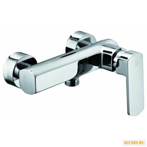 Однорычажный смеситель для душа