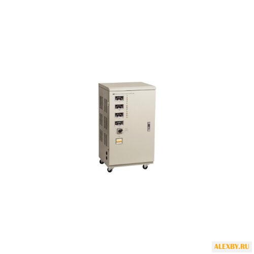 Стабилизатор напряжения IEK