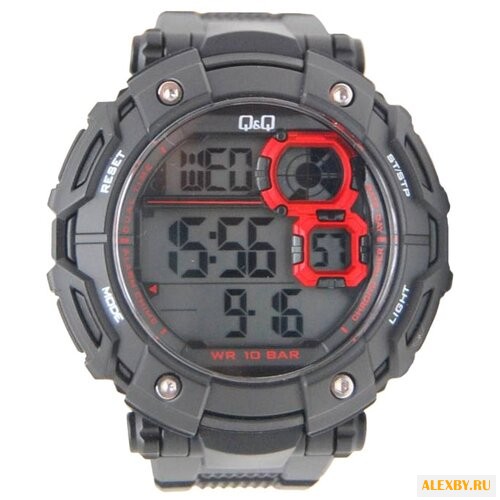 Наручные часы Q&Q M150 J001