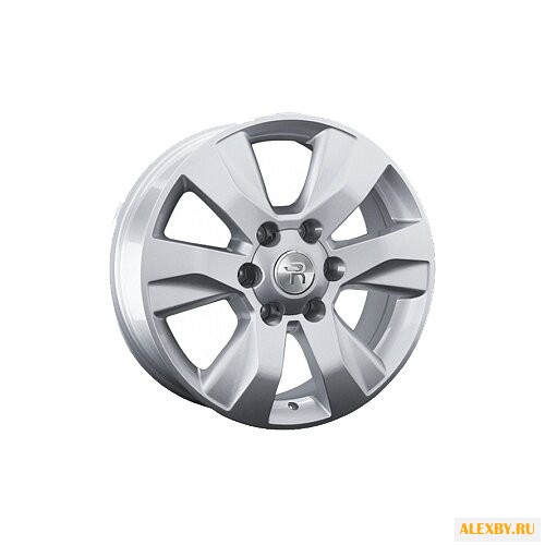 Колесный диск Replay TY244