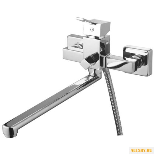 Однорычажный смеситель