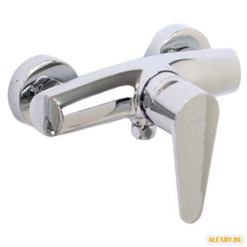 Однорычажный смеситель для душа