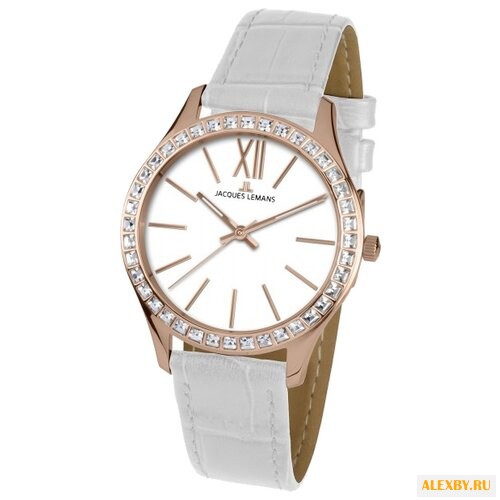 Наручные часы JACQUES LEMANS