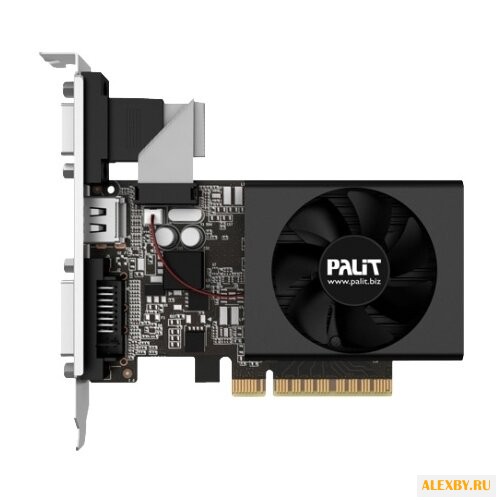 Видеокарта Palit GeForce GT 730