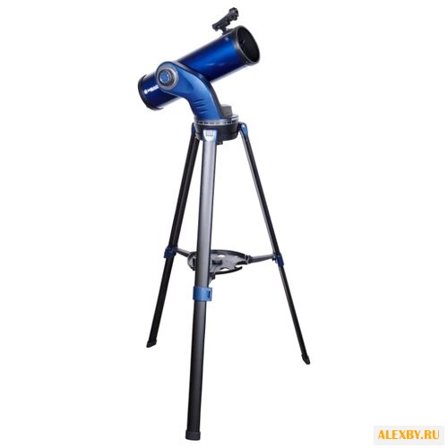 Телескоп Meade StarNavigator NG