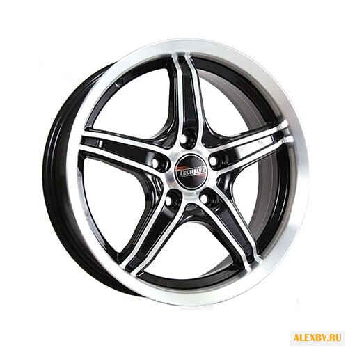 Колесный диск Tech-Line 436