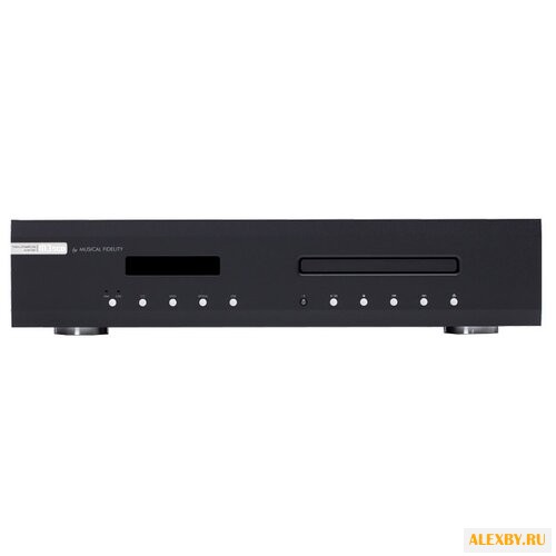 CD-проигрыватель Musical