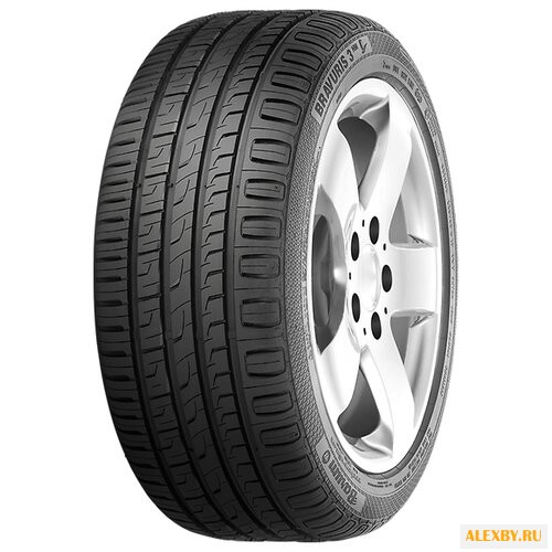 Автомобильная шина Barum