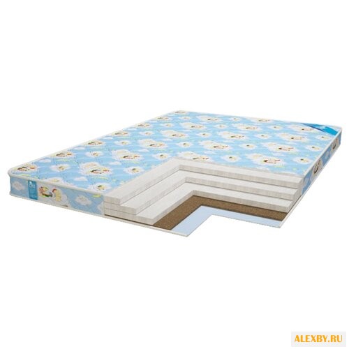 Матрас Comfort Line Baby