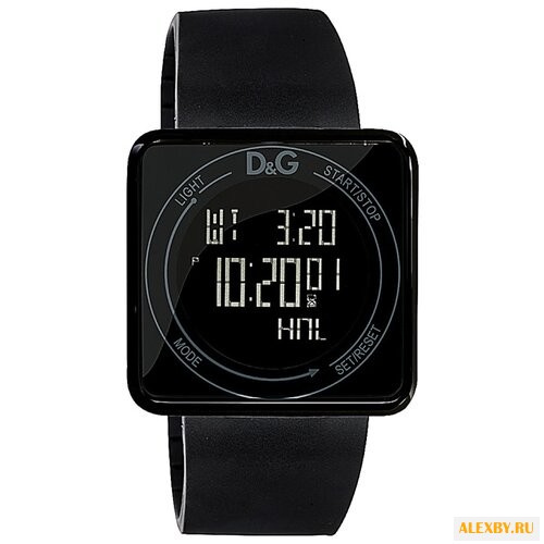 Наручные часы DOLCE & GABBANA