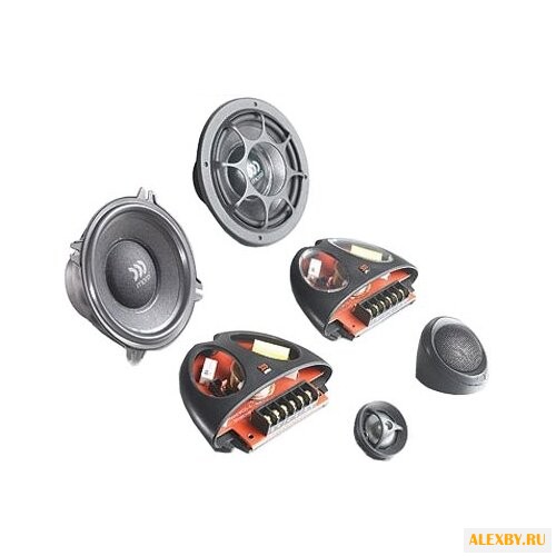 Автомобильная акустика Morel