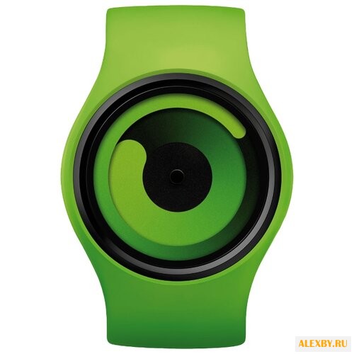 Наручные часы ZIIIRO Gravity