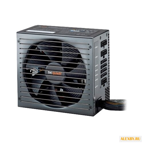 Блок питания be quiet! Straight