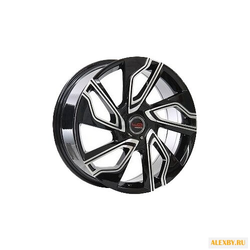 Колесный диск Replica NS502