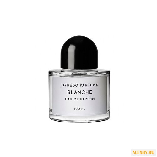 BYREDO Blanche