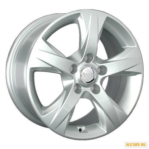 Колесный диск Replica EM7