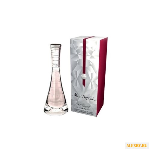 S.T.Dupont Miss Dupont