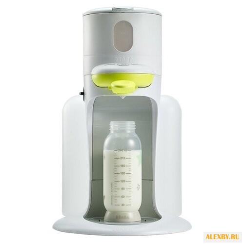 Подогреватель-стерилизатор