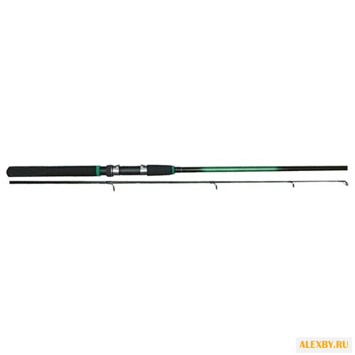 Удилище спиннинговое Salmo