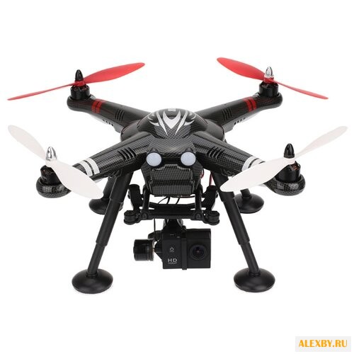 Квадрокоптер Xk-innovations