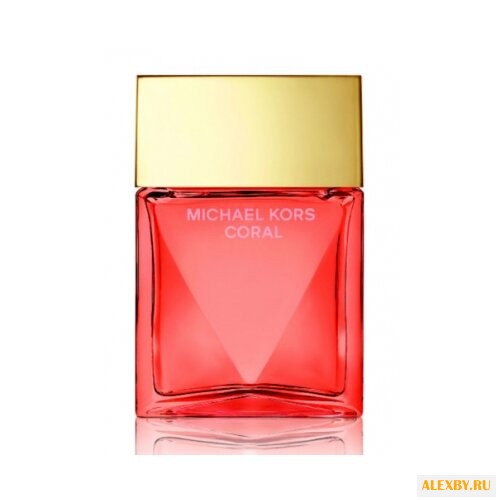 MICHAEL KORS Coral