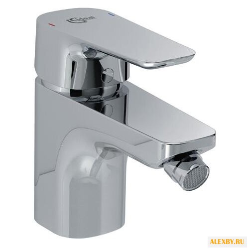 Однорычажный смеситель для биде