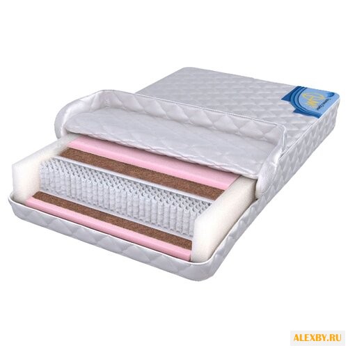 Матрас Промтекс-Ориент