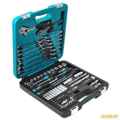 Набор инструментов Kamasa-TOOLS