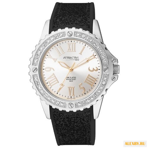 Наручные часы Q&Q DG01-307