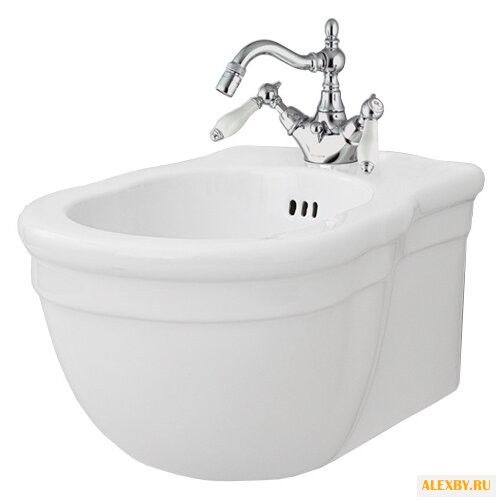 Биде the.artceram Hermitage