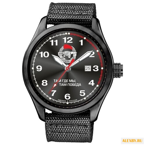 Наручные часы СПЕЦНАЗ С2864356
