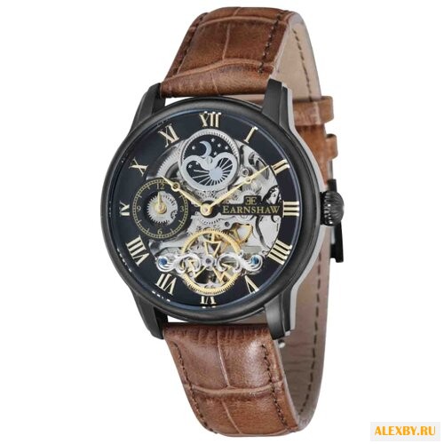 Наручные часы EARNSHAW ES-8006-10