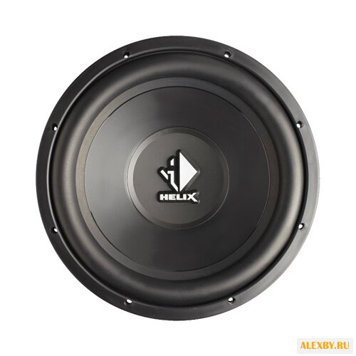 Автомобильный сабвуфер Helix B