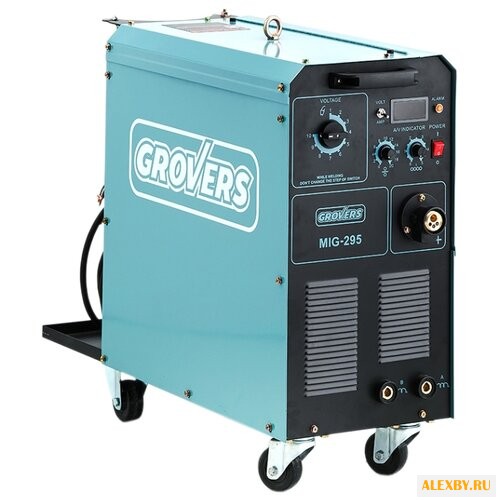 Сварочный аппарат Grovers MIG 295
