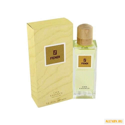 FENDI Life Essence