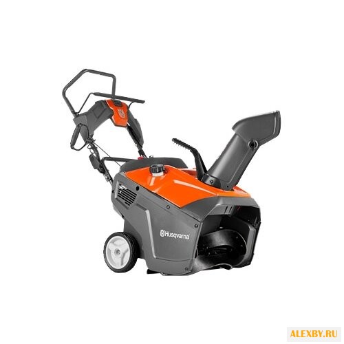 Снегоуборщик Husqvarna ST 131